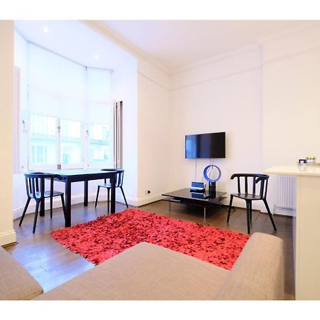 Edgware Rd, Paddington Spacious Apartment Sleeps 4 Londra Esterno foto