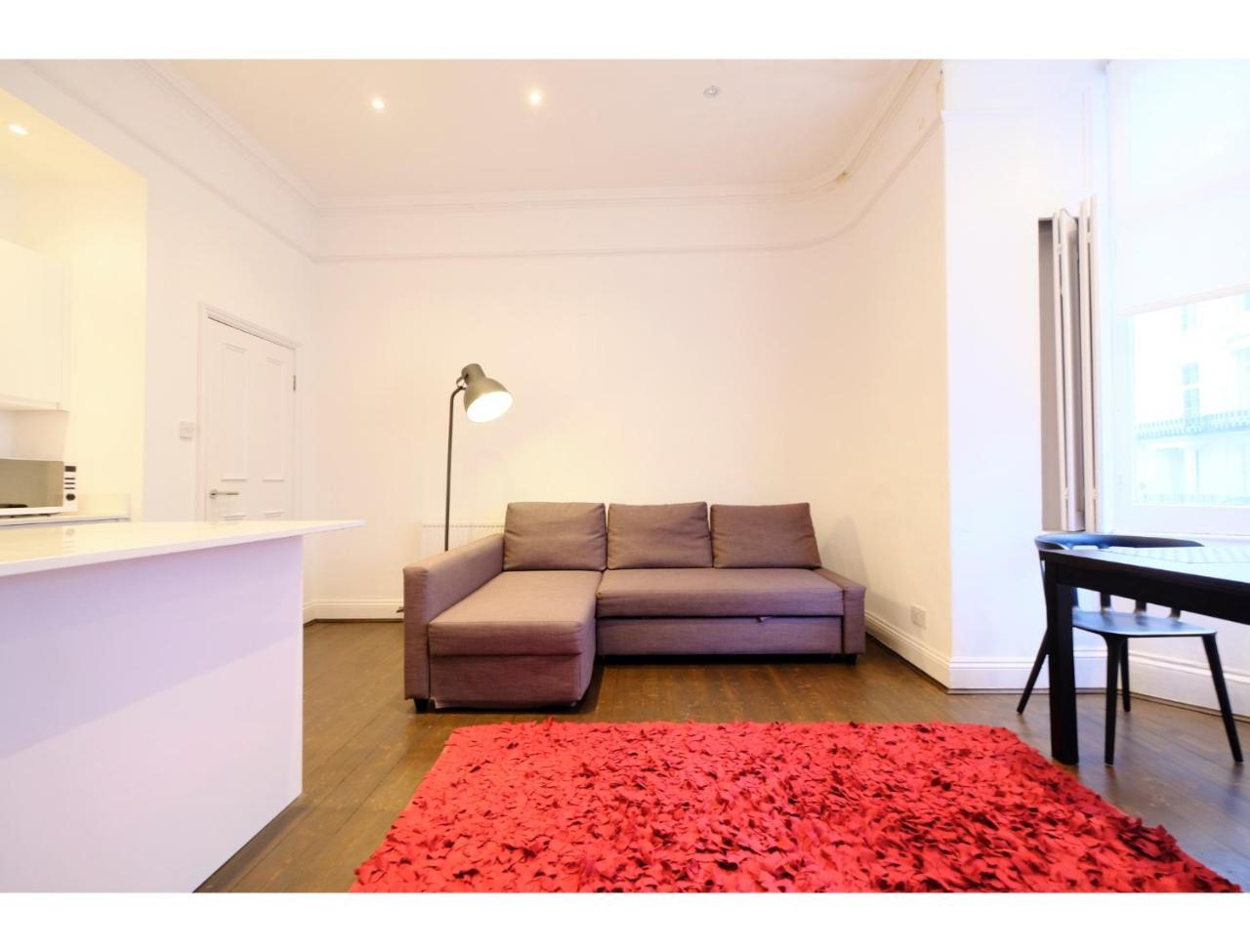 Edgware Rd, Paddington Spacious Apartment Sleeps 4 Londra Esterno foto