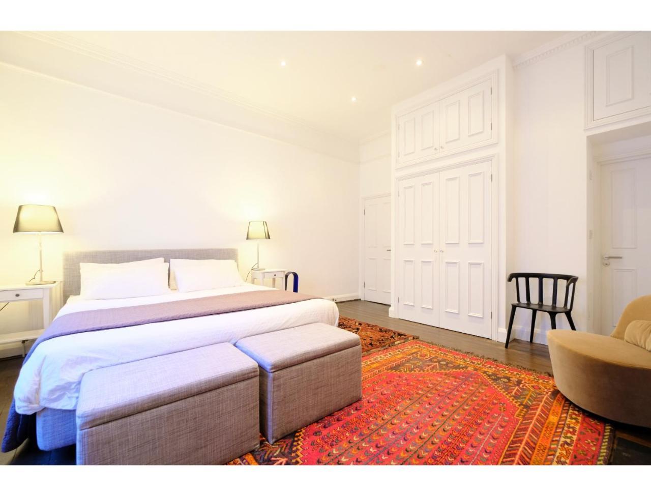 Edgware Rd, Paddington Spacious Apartment Sleeps 4 Londra Esterno foto